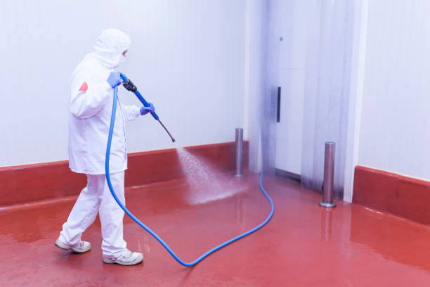 Best Concrete Sealing  in Shallowater, TX
